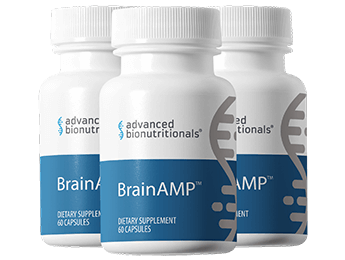 BrainAMP Supplement