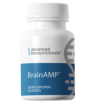 BrainAMP Supplement